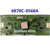 1Pc TCON Board 6870C-0568A T-CON LC430EQL-SHA2 Logic Board