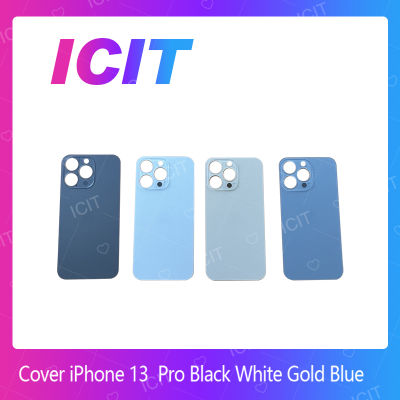 ip 13 Pro อะไหล่ฝาหลัง หลังเครื่อง Cover For ip 13 Pro อะไหล่มือถือ คุณภาพดี สินค้ามีของพร้อมส่ง (ส่งจากไทย) ICIT 2020"""
