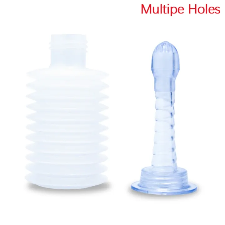 HYNAUT Grade Reusable Irrigator Retractable Douche Feminine Hygiene