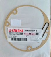 ปะเก็นฝาปิดข้อข้างขวา Yamaha มีโอ,นูโว,MX แท้ศูนย์ รหัส 5VV-E5453-10