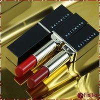 FinDee ลิปสติก  ลิปสติกเนื้อแมท เครื่องสำอาง สีสันบนใบหน้า  lipstick