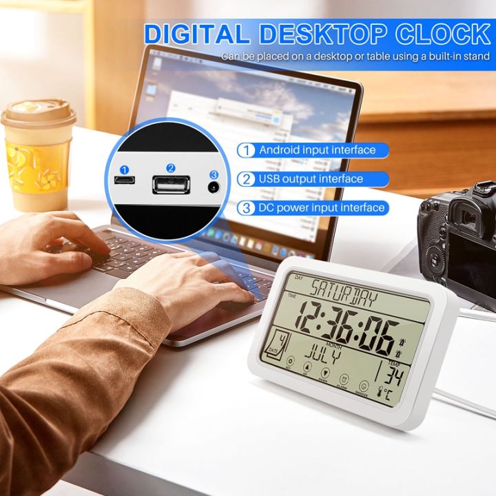 digital-wall-clock-digital-clock-battery-operated-8inch-desk-clock-with-temperature-humidity-day-date-for-home