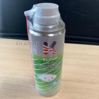 ??HOT!!ลดราคา?? Kloud Canned Air Dust Remover 220ml ##ที่ชาร์จ แท็บเล็ต ไร้สาย เสียง หูฟัง เคส Airpodss ลำโพง Wireless Bluetooth โทรศัพท์ USB ปลั๊ก เมาท์ HDMI สายคอมพิวเตอร์