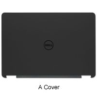 เคสแล็ปท็อปของแท้เหมาะสำหรับ Dell ละติจูด7450 E7450 0VYTPN 0XNM5T 0GNRHX 0KN08C LCD เคส B เคส C เคส D เคส/บานพับ