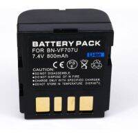 แบตเตอรี่กล้อง JVC DIGITAL CAMERA BATTERY รหัสแบต BN-VF707 / VF707U / V707U Replacement battery for JVC Everio GZ-MG27 GZ-MG37 GZ-MG57 GZ-MG67 GZ-MG70 GZ-MG77