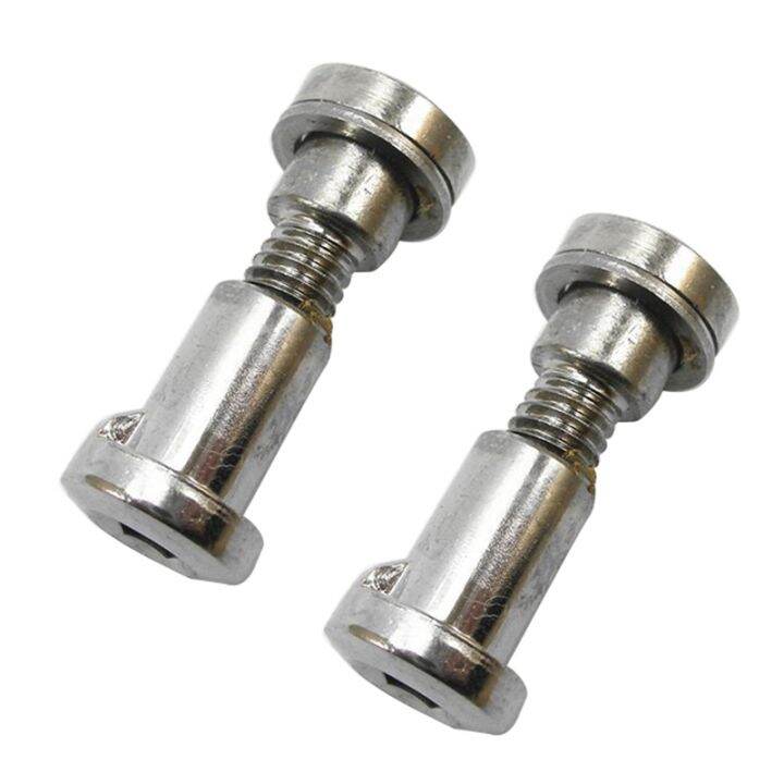 2x-bicycle-seatpost-screw-adjustment-bike-seatpost-clamping-binder-screw-bolt-15-25mm-high-strength-steel-screw