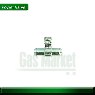 พาวเวอร์วาล์ว - Power Valve