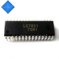 5pcs/lot LC7821 LC 7821 DIP-30 In Stock