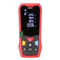 ถูก !!! LM40 Laser Distance Meter เครื่องวัดระยะแบบเลเซอร์ แม่นยำมาก ละเอียดระดับ 0.001ม