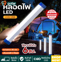 ส่งจากไทย!! หลอดไฟพกพา หลอดไฟ LED ไร้สาย พกพา ไฟฉุกเฉิน ปรับได้3ระดับ80W หลอดไฟ ติดกำแพง หลอดไฟแขวน ชาร์จ USB สะดวกง่ายต่อการใช้งาน หลอดไฟฉุกเฉิน หลอดไฟไร้สาย