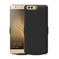 สำหรับเครื่องชาร์จแบตเตอรี่ Oneplus 5เคสอัลตราสลิมเคสพาวเวอร์แพ็คกันกระแทกสำหรับฝาหลังชาร์จ Power Bank Oneplus 5T 1 5 5T