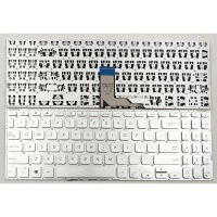 New For Asus Vivobook X512 X512D X512DA X512F X512FA X512U X512UA X512UB Laptop Keyboard US Silver