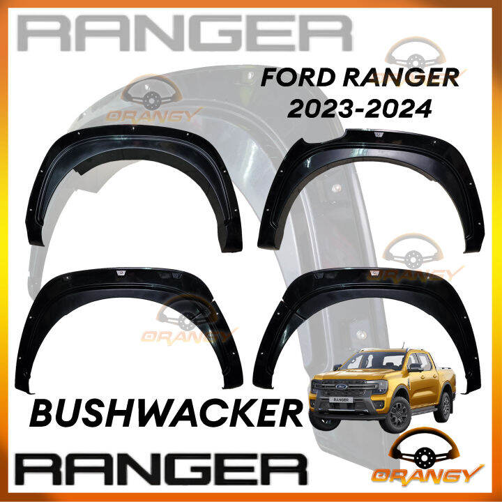 Ford Next Gen Ranger 2023 To 2024 OEM Bushwacker Car Accessories   B03fac288731ce766387cf76dddb7e44  720x720q80 