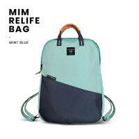 Mim relife bag กระเป๋าเป้รุ่นมิม