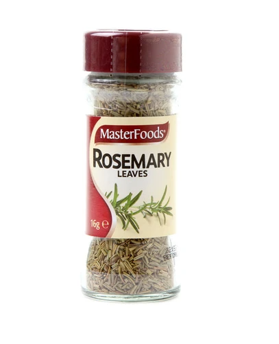 Masterfoods ROSEMARY Leaves 16g | Lazada PH