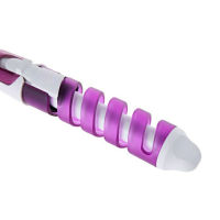 Magic Pro Hair Curlers ไฟฟ้า Curl เซรามิคเกลียวผม Curling Iron Wand Salon เครื่องมือจัดแต่งทรงผม StylerTH