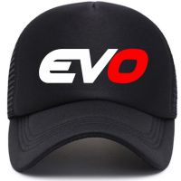 Evo Helmet Cap truckers cap mesh cap baseball cap