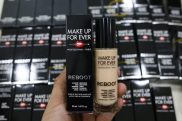 Make Up For Ever Reboot Foundation 30ml