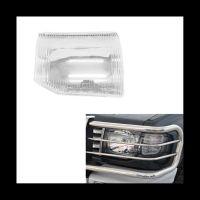 【YF】◑  Car Headlight Lamp Transparent Cover for V31 V32 V33