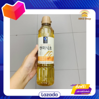 ?Promotion? ส่งฟรี น้ำส้มสายชูหมักจากข้าวกล้อง Brown Rice Vinegar จากเกาหลี ตรา ชองจองวอน Chungjungone ขนาด 500ml มีเก็บปลายทาง