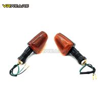 High quality Motorcycle steering lamp Cornering Turn Signals Indicator Light For YAMAHA XJR1200 XJR400 SRX250 SRX600