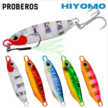 Sea Fishing Lures 60g Squid - Best Price in Singapore - Mar 2024