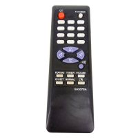 For Sharp Universal Replaced TV remote GA307SA Controller CV-14R2MK2S CV-21JN1 CV-1496RU G1342SA G1587SA