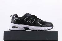 New Balance-NB530-1  2023 Spring/Summer New NB530 Fashion Retro Dad Shoes Mens and Womens Elevated Shoes Casual and Breathable Versatile Sports Shoes Couple Shoes N-line Running Shoes