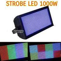 ไฟสโตก 1000w RGB strobe rgb