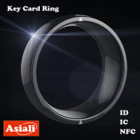 Key Card Ring