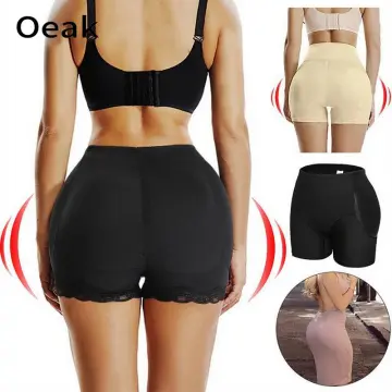 Wholesale High Quality Seamless Panties Hip up Buttock Sexy Women False Ass  Padded Underwear Female′ S for Male Lift Butt Enhancer - China Panties and  Sexy Panties price