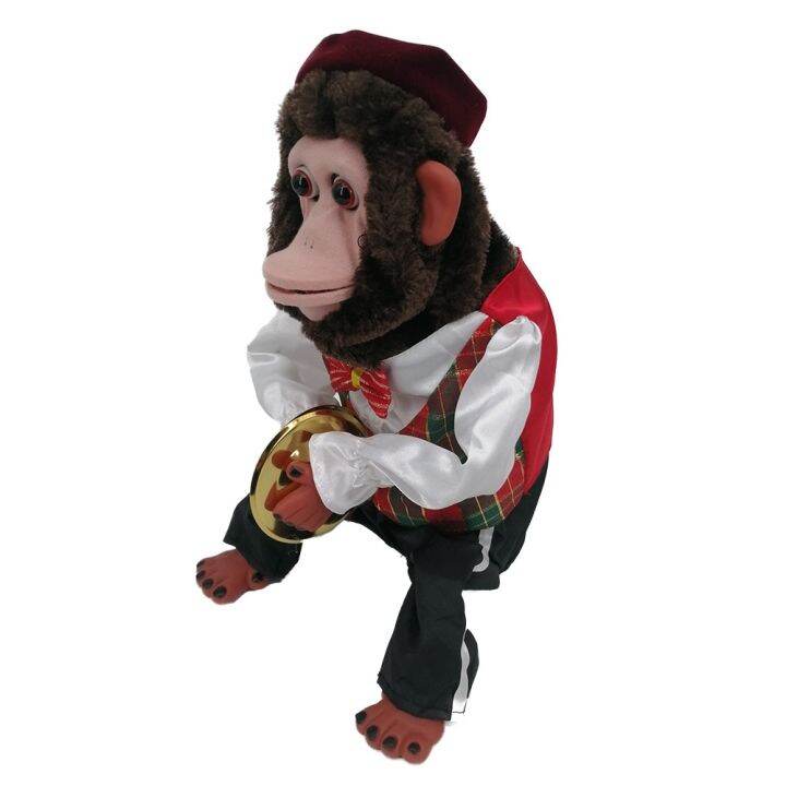 famous-multi-action-funny-cymbal-playing-simulation-monkey-the-chimp-vintage-electronic-plush-decoration-toy-original-source