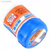 ﹊ XG-50 Soldering Welding Flux Paste Grease Sn63/Pb37 25-45um Solder Paste For Mobile Phone Repair BGA Welding Mayitr