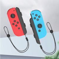 Switch OLED Wrist Strap Band Hand Rope Lanyard Laptop Video Just Dance Accessories for Nintendo Switch Game Joy-Con Controller Controllers