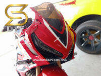 ฟิล์มไฟหน้า CBR650R Headlight Film ไฟหน้า บิ๊กไบค์ ( Sdiy )