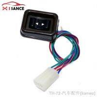 ☈ ISANCE NEW Passenger Electric Power Window Switch 84810-90A01 FOR 1984-1990 Toyota Land Cruiser 4Runner Pickup