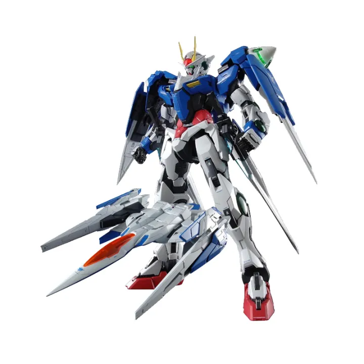 Japanese Bandai/ Bandai PG 1/60 00R RAISER Heavenly Elevator Enhanced ...