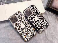 iPhone 13 Case Kingxbar Leopard / Cow เคส ไอโฟน ลาย เสือดาว / วัว ( THพร้อมส่ง ในไทย )