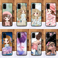 เคส Samsung S20 plus