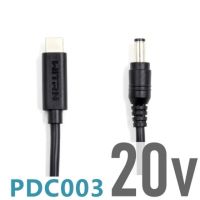 Pd23.0 5525dc ตัวผู้ Dc 5.5*2.5สายทริกเกอร์ทริกเกอร์เปลี่ยนถ่าย Pdc003โน้ตบุ๊กชาร์จ Qc4