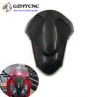 VFR 800 Interceptor ลมหน้าจอวัดระยะทาง Visor F Airing ปกคู่ฟองกระจกสำหรับฮอนด้า VFR 800 2002-2012กระจก