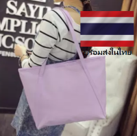 กระเป๋าถือสุภาพสตรี, 7 สีให้เลือก   Stylish Fashion Durable High Quality PU Leather Womens Handbag, Large