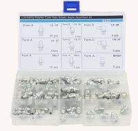 ▬✼ Hardware 70pcs/set Grease nipple Assortment/Kit/Set