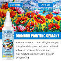 SUC Diamond Art Painting Sealant Multipurpose Puzzle 5D Diamond Art Painting Glue