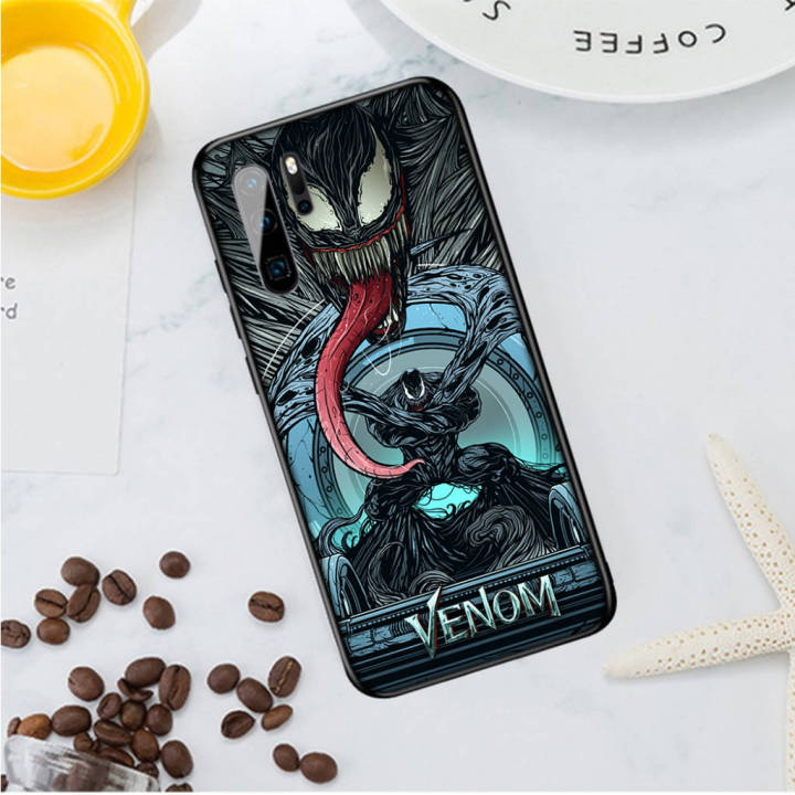 ttl47-marvel-venom-อ่อนนุ่ม-high-quality-tpu-ซิลิโคน-phone-เคสโทรศัพท์-ปก-หรับ-xiaomi-redmi-note-11-pro-11s-9a-8a-9t-9c-10x-10c-10a-k50-nfc