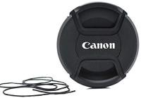 LENS CAP CANON 55 MM (0702)