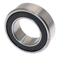 1pcs Bearing 203511 20x35x11 203511-2RS MOCHU Shielding Ball Bearing Bicycle bearing axis Flower drum bearing Axles  Bearings Seals