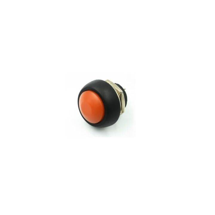 1pcs-small-waterproof-self-reset-button-switch-round-lockless-button-pbs-33b-black-white-yellow-orange-blue-green-red-12mm