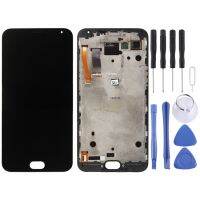 SHU Line TFT LCD Screen for Meizu MX5 Digitizer Full Assembly with Frame