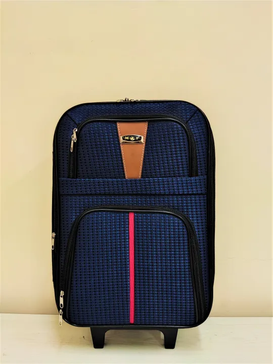 1212Cloth Suitcase (20 inches only ) Lazada PH